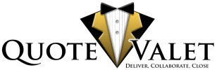 QuoteWerks QuoteValet QuoteWerks QuoteValet logo