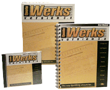 QuoteWerks v3.0 boxshot